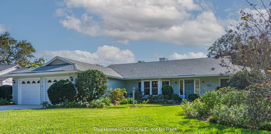 Casa en Ponte Vedra Beach, Florida 3 dormitorios, 191.19 m2 № 845710