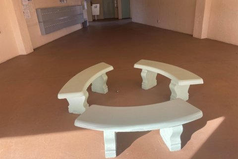 Copropriété à vendre à Palm Springs, Floride: 1 chambre, 70.33 m2 № 981581 - photo 1