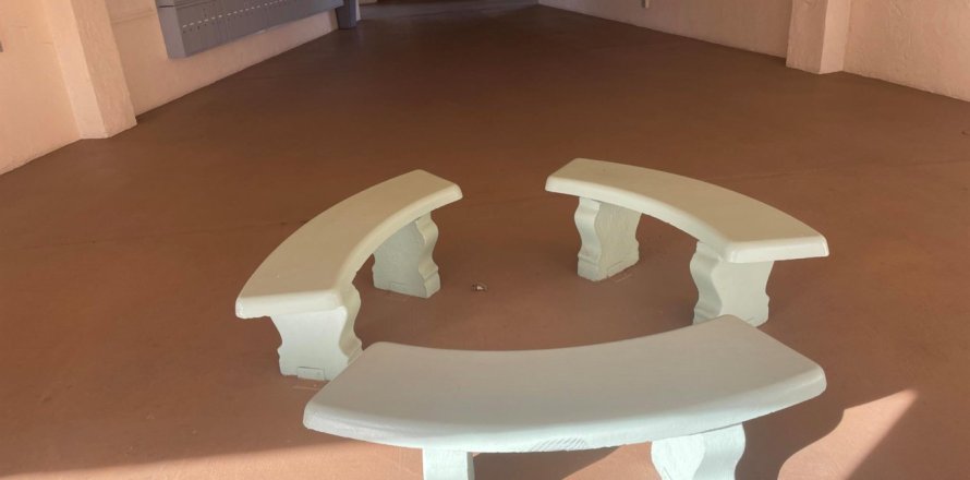 Condo à Palm Springs, Floride, 1 chambre № 981581
