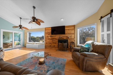 Condo in Crystal River, Florida, 2 bedrooms  № 2370949 - photo 3