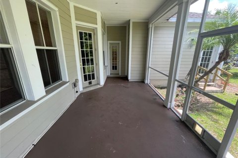 House in Apollo Beach, Florida 5 bedrooms, 311.32 sq.m. № 1791979 - photo 25