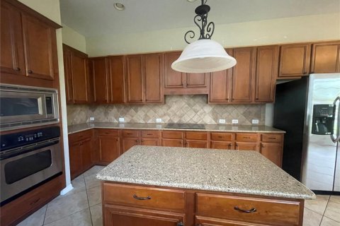 House in Apollo Beach, Florida 5 bedrooms, 311.32 sq.m. № 1791979 - photo 10
