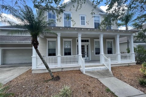 House in Apollo Beach, Florida 5 bedrooms, 311.32 sq.m. № 1791979 - photo 1