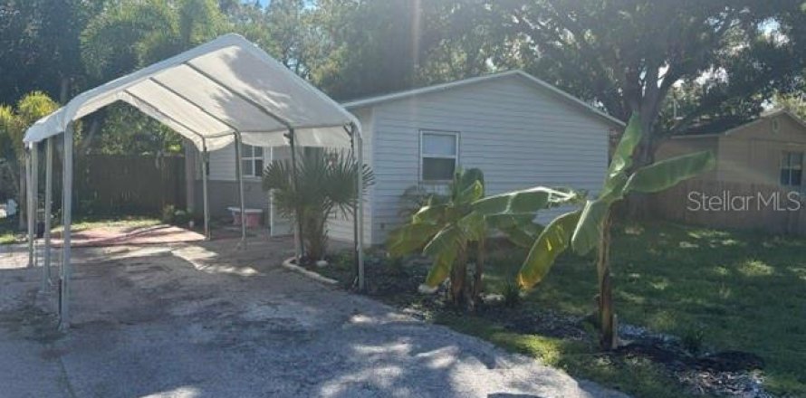 Appartement à Largo, Floride 2 chambres, 74.32 m2 № 2423843