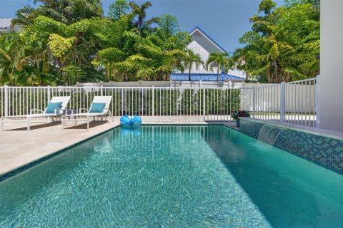 Casa en venta en Sarasota, Florida, 4 dormitorios, 259.94 m2 № 2383702 - foto 20