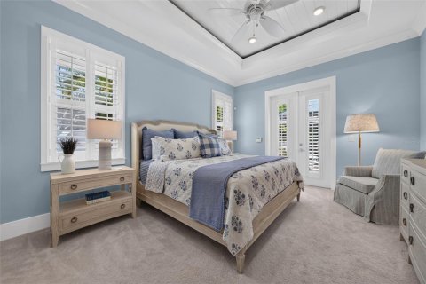 Casa en venta en Sarasota, Florida, 4 dormitorios, 259.94 m2 № 2383702 - foto 24