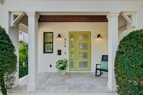 Casa en venta en Sarasota, Florida, 4 dormitorios, 259.94 m2 № 2383702 - foto 2