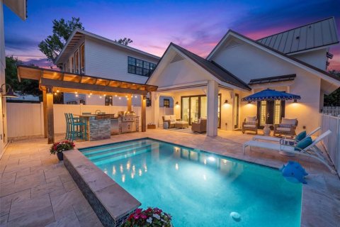 Casa en venta en Sarasota, Florida, 4 dormitorios, 259.94 m2 № 2383702 - foto 22