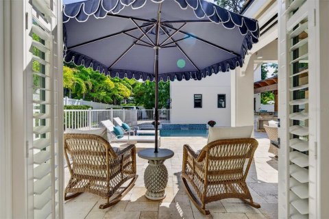 Casa en venta en Sarasota, Florida, 4 dormitorios, 259.94 m2 № 2383702 - foto 25