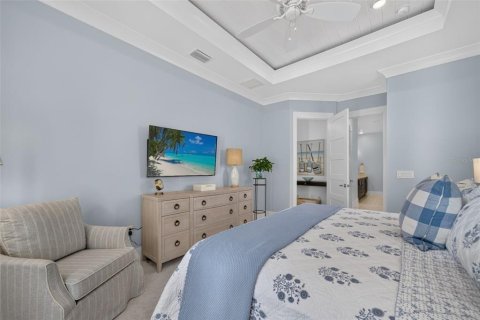 Casa en venta en Sarasota, Florida, 4 dormitorios, 259.94 m2 № 2383702 - foto 26
