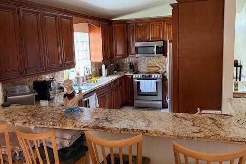 Casa en venta en Pembroke Pines, Florida, 3 dormitorios, 164.44 m2 № 2175465 - foto 6
