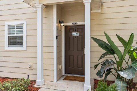 Townhouse in Kissimmee, Florida 4 bedrooms, 157.38 sq.m. № 1725597 - photo 30