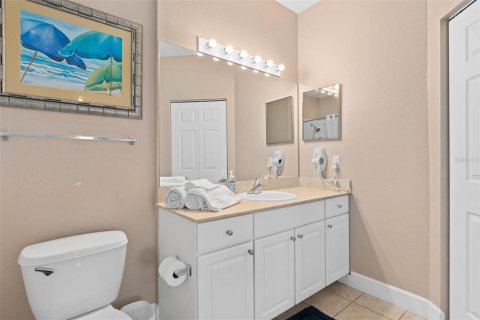 Townhouse in Kissimmee, Florida 4 bedrooms, 157.38 sq.m. № 1725597 - photo 19