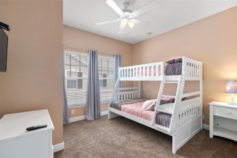 Townhouse in Kissimmee, Florida 4 bedrooms, 157.38 sq.m. № 1725597 - photo 11
