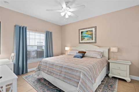 Townhouse in Kissimmee, Florida 4 bedrooms, 157.38 sq.m. № 1725597 - photo 21