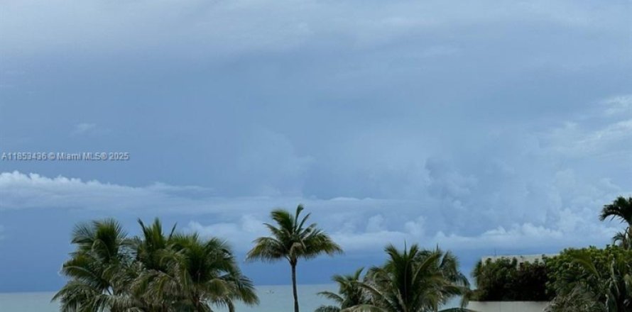 Студия в кондо в Санни-Айлс-Бич, Флорида № 2055152