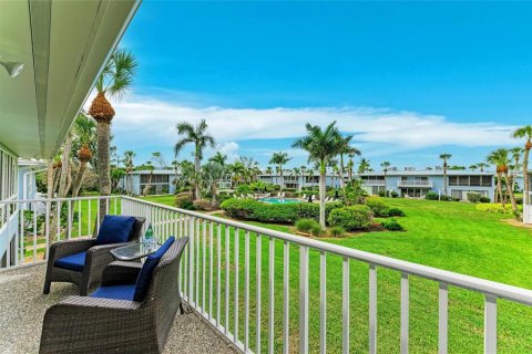 Купить кондоминиум в Холмс-Бич, Флорида 4 комнаты, 82.5м2, № 1914322 - фото 30