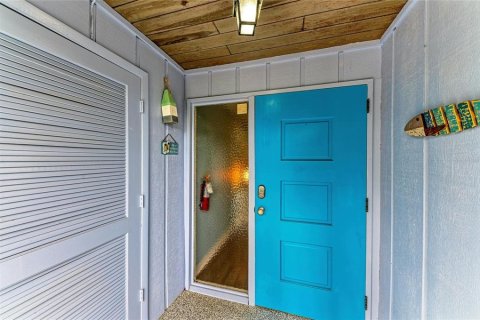 Купить кондоминиум в Холмс-Бич, Флорида 4 комнаты, 82.5м2, № 1914322 - фото 6