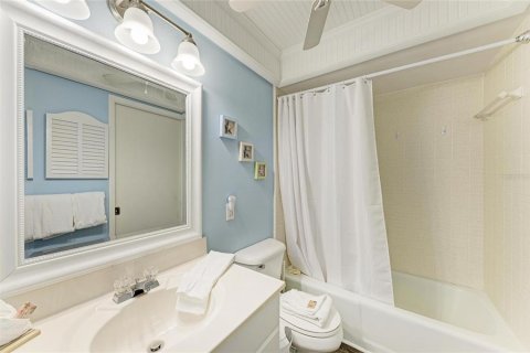 Купить кондоминиум в Холмс-Бич, Флорида 4 комнаты, 82.5м2, № 1914322 - фото 23