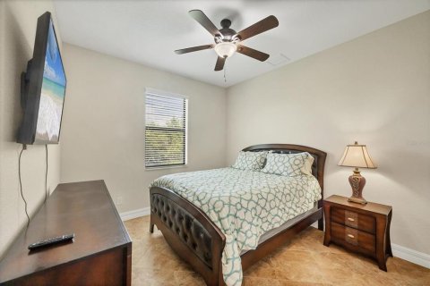 House in Port Charlotte, Florida 3 bedrooms, 179.49 sq.m. № 1819379 - photo 21