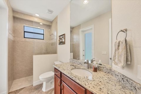 House in Port Charlotte, Florida 3 bedrooms, 179.49 sq.m. № 1819379 - photo 22