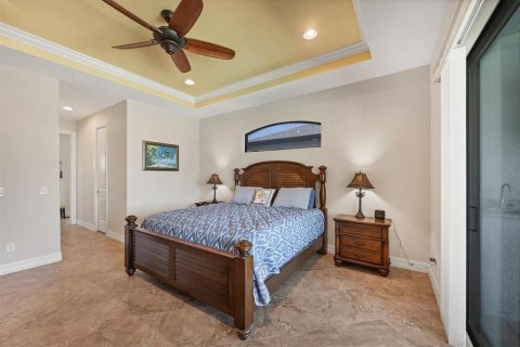House in Port Charlotte, Florida 3 bedrooms, 179.49 sq.m. № 1819379 - photo 16