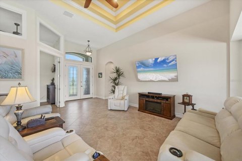 House in Port Charlotte, Florida 3 bedrooms, 179.49 sq.m. № 1819379 - photo 7
