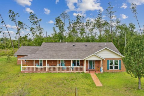 Casa en venta en Panama City, Florida, 4 dormitorios, 221.94 m2 № 562599 - foto 1