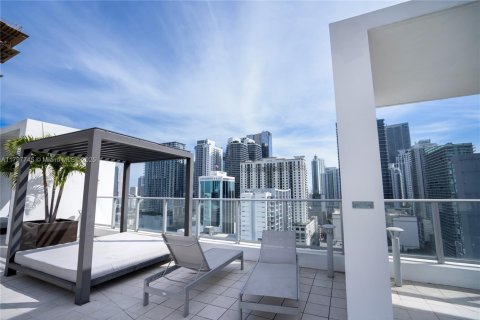 Condo in Miami, Florida, 3 bedrooms  № 1874613 - photo 20
