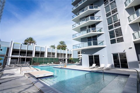 Condo in Miami, Florida, 3 bedrooms  № 1874613 - photo 14