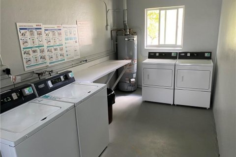 Copropriété à louer à Miami, Floride: 1 chambre, 62.89 m2 № 1177251 - photo 1