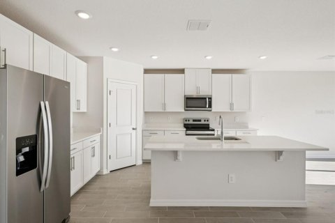 House in Parrish, Florida 4 bedrooms, 203.73 sq.m. № 2212639 - photo 4