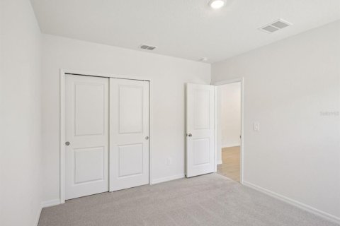 House in Parrish, Florida 4 bedrooms, 203.73 sq.m. № 2212639 - photo 14
