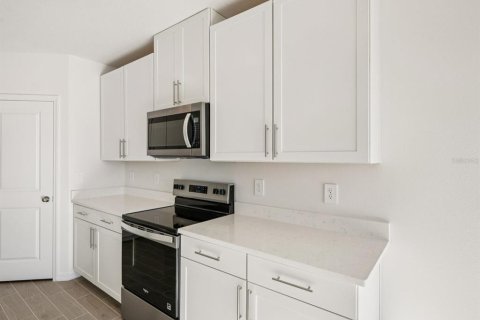 House in Parrish, Florida 4 bedrooms, 203.73 sq.m. № 2212639 - photo 6