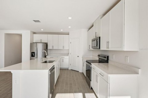House in Parrish, Florida 4 bedrooms, 203.73 sq.m. № 2212639 - photo 5