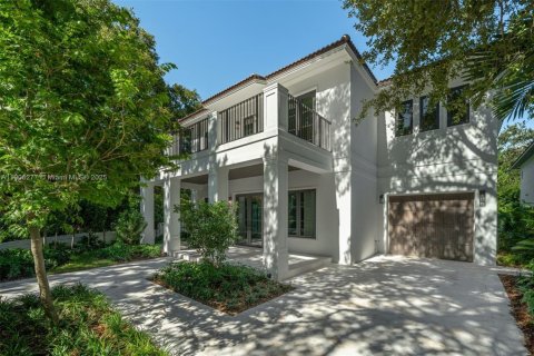 Купить виллу или дом в Майами, Флорида 5 спален, 360.65м2, № 1972830 - фото 5