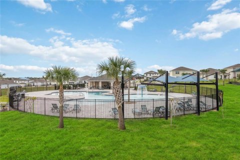 Villa ou maison à vendre à Davenport, Floride: 5 chambres, 288.55 m2 № 2285622 - photo 7