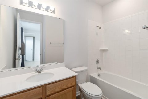 Villa ou maison à vendre à Davenport, Floride: 5 chambres, 288.55 m2 № 2285622 - photo 21