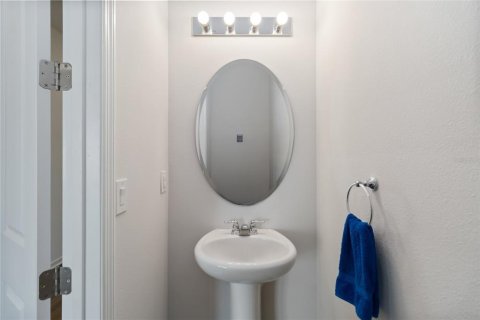 Villa ou maison à vendre à Davenport, Floride: 5 chambres, 288.55 m2 № 2285622 - photo 26