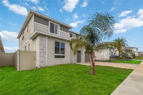 Villa ou maison à vendre à Davenport, Floride: 5 chambres, 288.55 m2 № 2285622 - photo 29