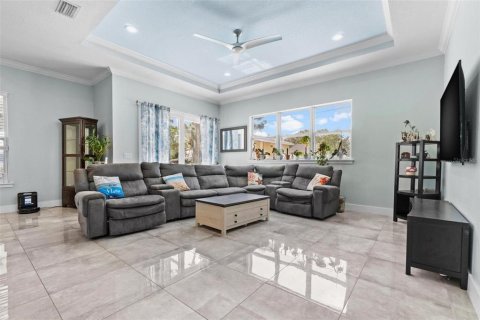 Villa ou maison à vendre à Venice, Floride: 5 chambres, 246.56 m2 № 1771834 - photo 17