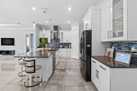 Villa ou maison à vendre à Venice, Floride: 5 chambres, 246.56 m2 № 1771834 - photo 9