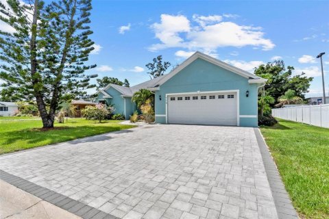 Villa ou maison à vendre à Venice, Floride: 5 chambres, 246.56 m2 № 1771834 - photo 2