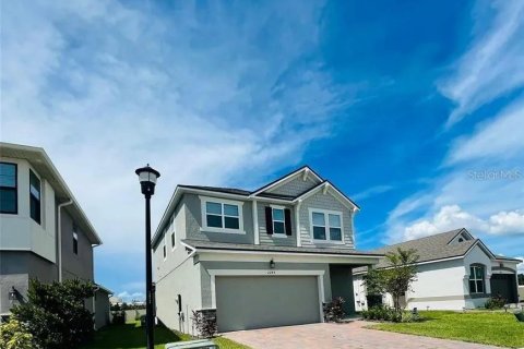 Casa en alquiler en Kissimmee, Florida, 4 dormitorios, 171.03 m2 № 1886969 - foto 2