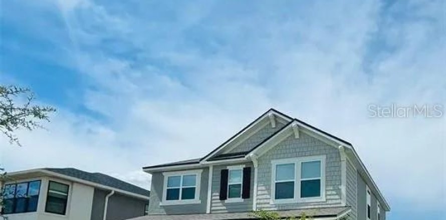 Casa en Kissimmee, Florida 4 dormitorios, 171.03 m2 № 1886969