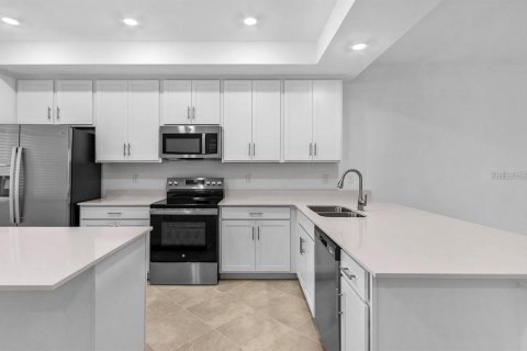 Condo in Punta Gorda, Florida, 2 bedrooms № 2393774 - photo 10