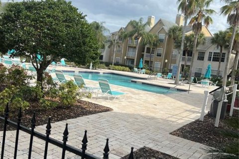 Studio in the Condo in Orlando, Florida  № 2390926 - photo 15