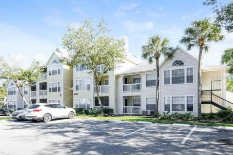 Studio in the Condo in Orlando, Florida  № 2390926