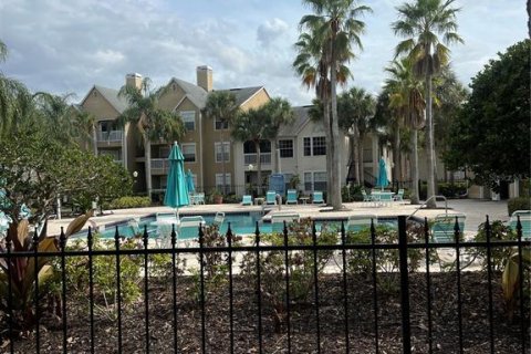 Studio in the Condo in Orlando, Florida  № 2390926 - photo 16