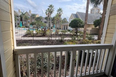 Studio in the Condo in Orlando, Florida  № 2390926 - photo 14